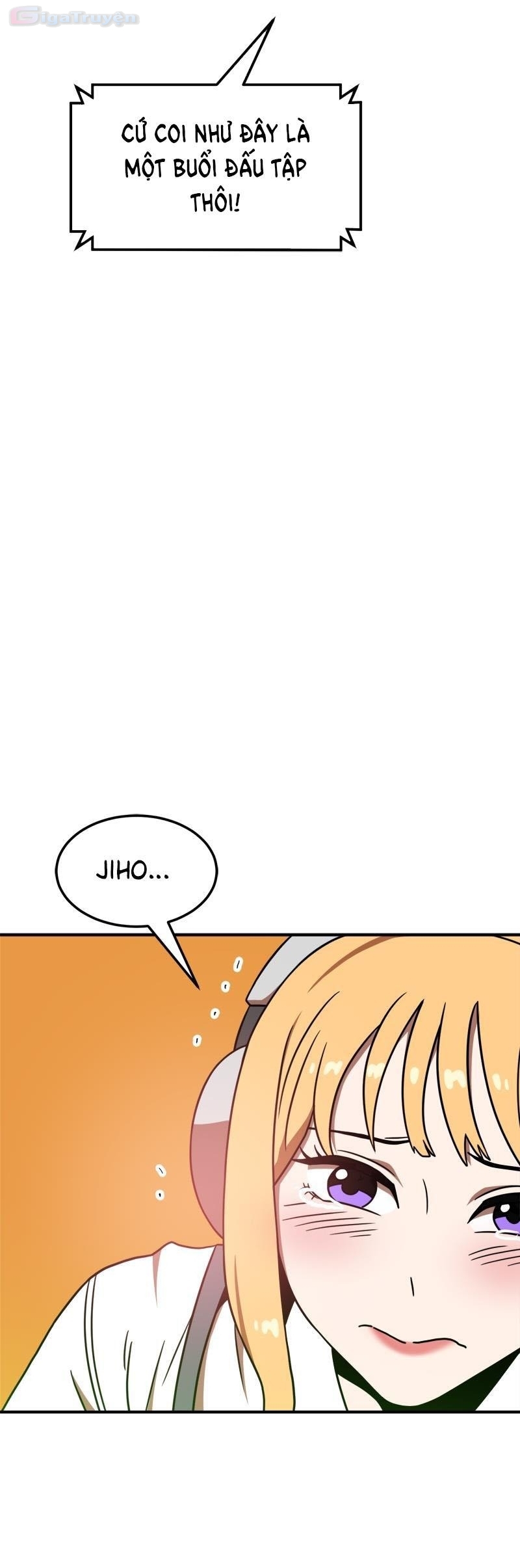 Đọc truyện [Leak] Cao thủ tái xuất - Chap 91 